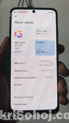 Redmi note 11
